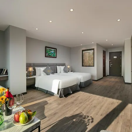Sen Boutique Hotel - Managed By Sen Hotel Group-3